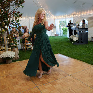 Meet your Posher, Joanne